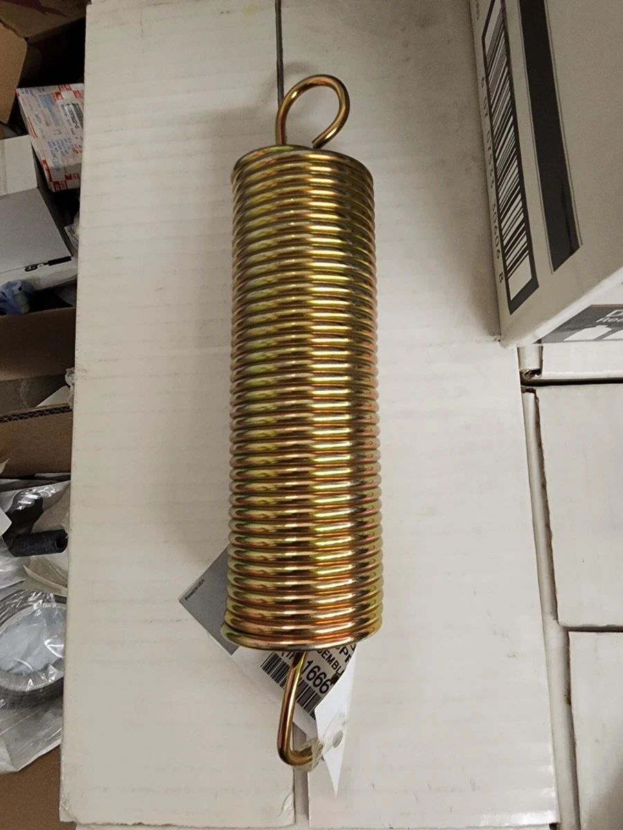 GENUINE OEM INTERNATIONAL SPRING 1666752C3 | eBay