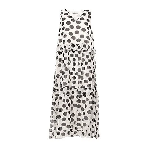 Blumarine Long Dresses for Women