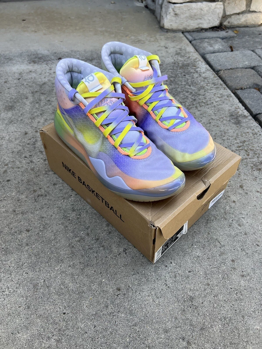 nike zoom kd 12 eybl