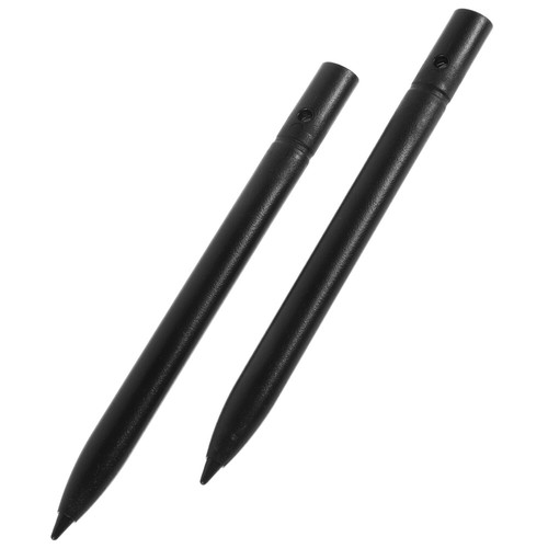 2 Pcs LCD Tablet Pen Child Drawing Board Stylus Computer Pens for Touch Screen - 第 1/12 張圖片