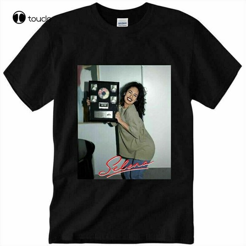 Hot Selena Quintanilla Tejano Music T 