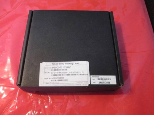 CheckPoint CPUTM-MODEM-USB 303904 Ovation MC545 / MC547 - 第 1/1 張圖片