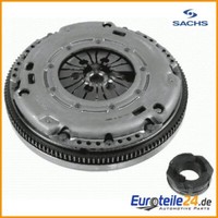 Kupplungssatz Zms Modul Sachs 3000951790 FüR Vw Bora Golf Iv