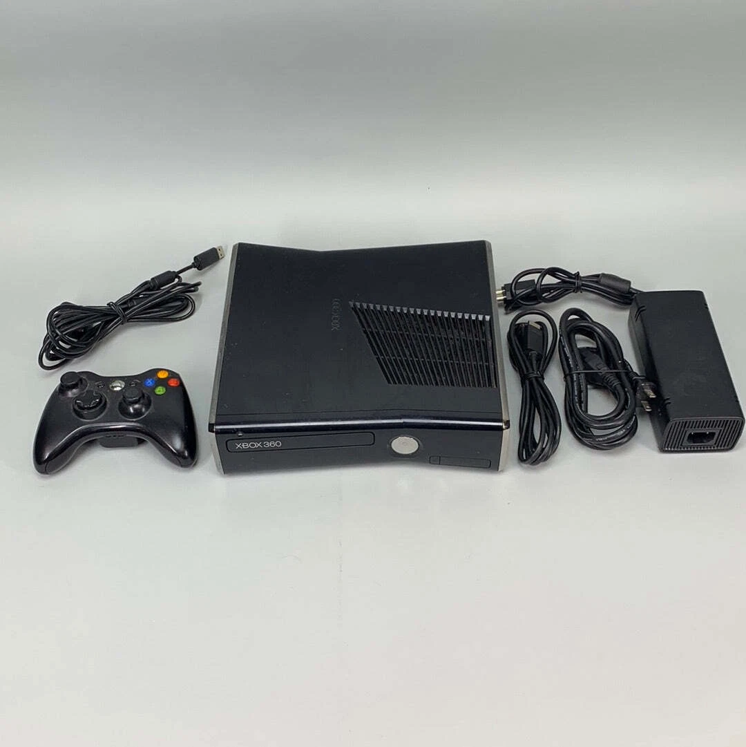 2023 Newest Xbox -Series -X- Gaming Console System- 1TB SSD Black