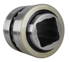 1-1/4" Square Disc Harrow Bearing LM501334SD AB12603W2C AB12603 JD8237 cr19510