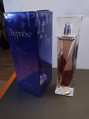 Hypnose Perfume 2.5 oz EDP By Lancome, for Women. New In Box