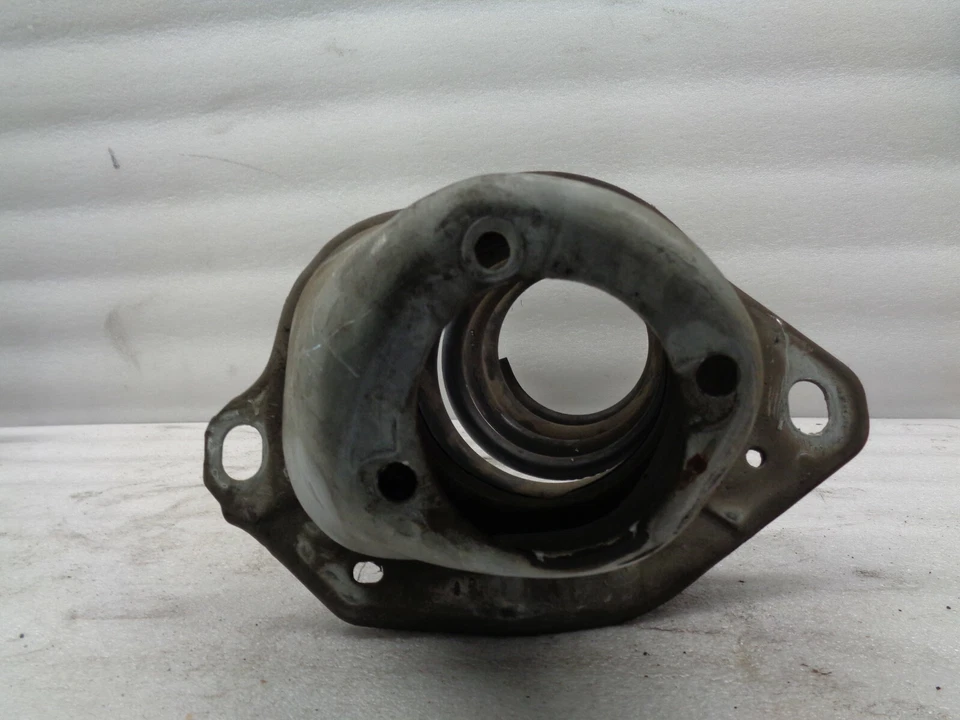 AK90462 2001-2004 VOLVO S60 MUELLE HELICOIDAL TRASERO OEM Foto 3 de 4