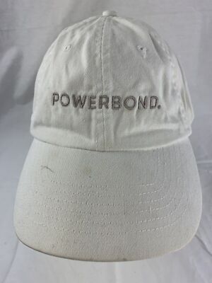 Powerbond Adjustable Adult Baseball Ball Cap Hat