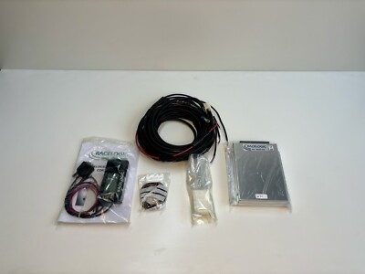 Racelogic Traction Control System inkl. 4 Wheel-Speed-Sensoren