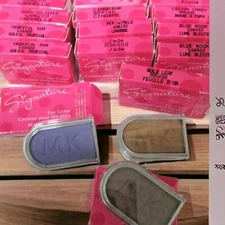 MARY KAY ~ Signature eye shadow  or compact~ YOU CHOOSE ~ New in Box