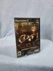 Shin Megami Tensei: Devil Summoner (PlayStation 2 PS2) Complete In Box CIB