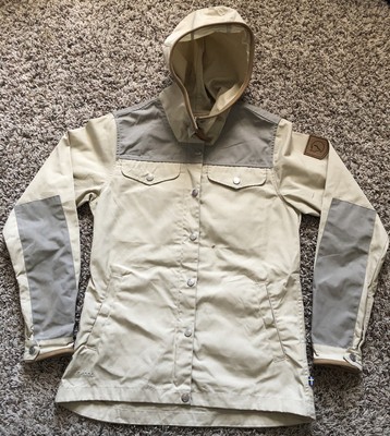 fjallraven no 1 jacket