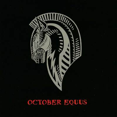 October Equus - October Equus                                             (neu)°