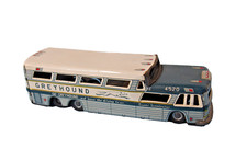 Greyhound bus  4520 Super Scenicruiser Friction Japan