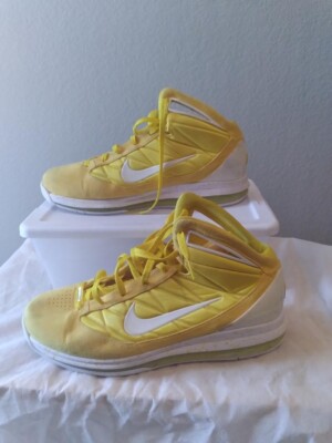 air max highlighter yellow