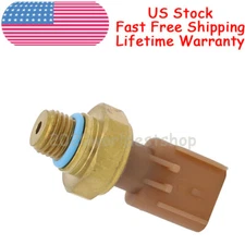 1* 4921748 Intake Manifold Pressure Sensor Boost Psi Map for Cummins ISX ISM ISL