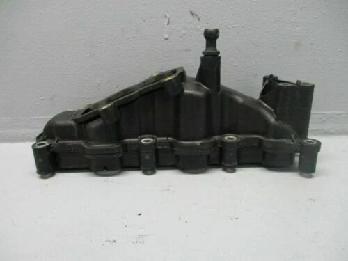 Collecteurs d'admission Mann+Hummel pour le système d'admission moteur pour automobile