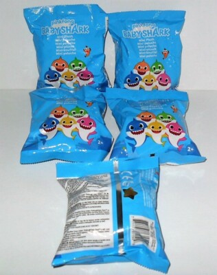 Baby shark bean bag new arrivals