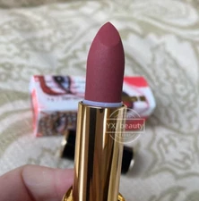 PAT McGRATH LABS Matte Lipstick~109 Flesh 3~Full Size 0.14 oz/ 4 g~New Boxed