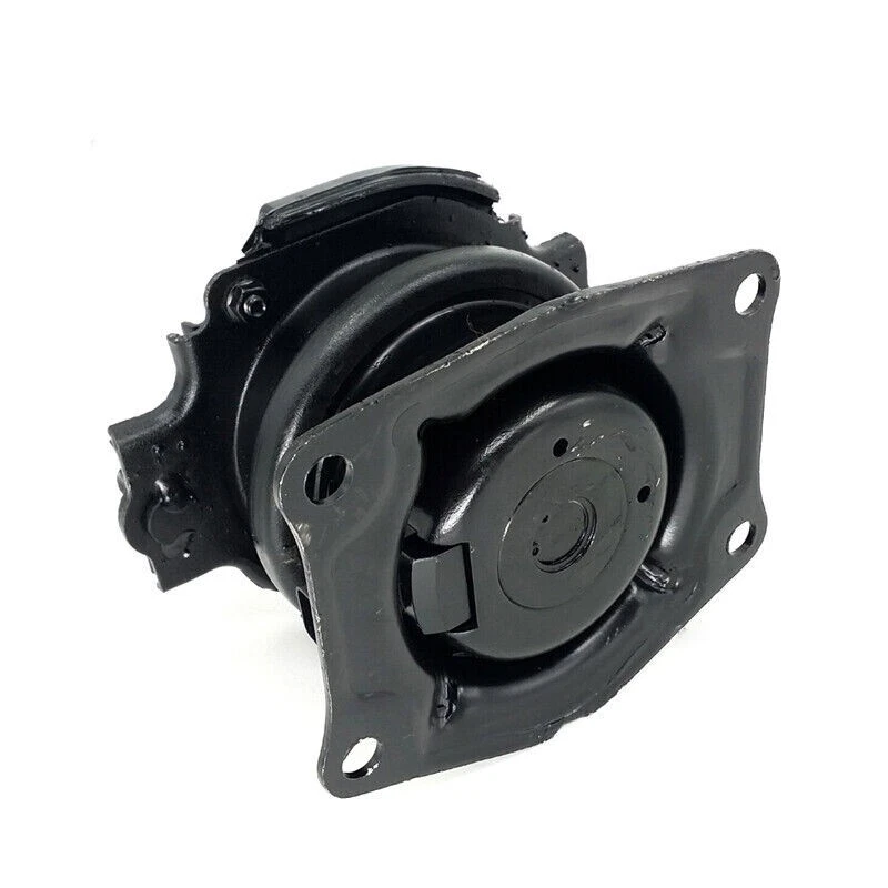 Nuevo juego de 2 soportes de motor delanteros y traseros para Honda Accord 2008-2012 3,5 L Foto 4 de 4