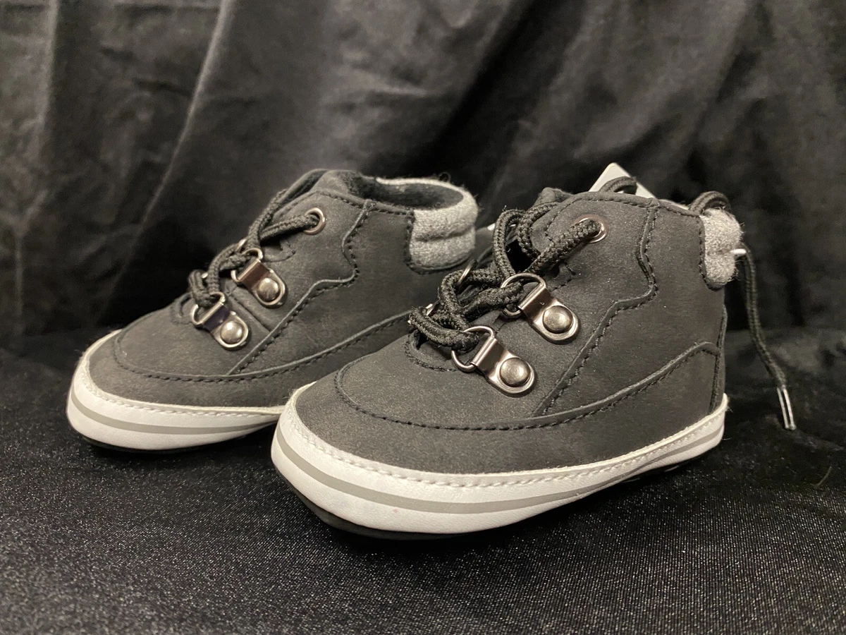Infant sale polo shoes