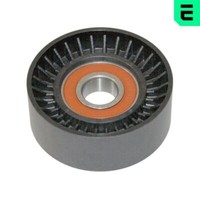 Optimal 0-N1445S Spannrolle, Keilrippenriemen FüR Audi Seat Skoda VW