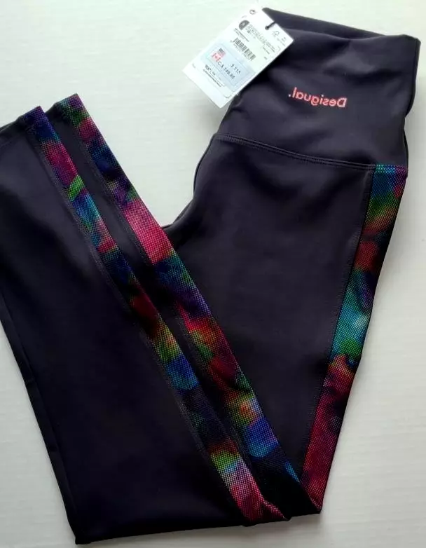 Legging desigual cheap