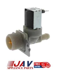 For LG Washer Water Valve - Hot Inv# HY191