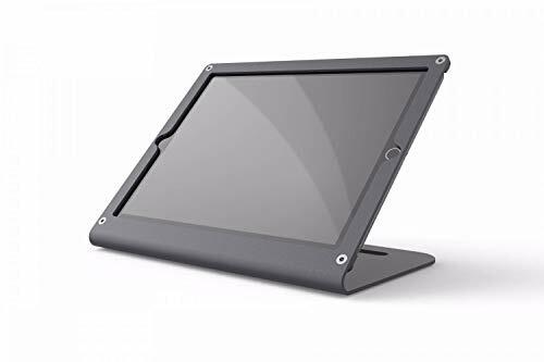 Windfall Heckler Design Supporto da Tavolo antifurto Compatibile con iPad (A4h)
