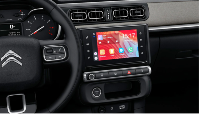 Citroen C4 Picasso 2014-2017 Apple Carplay Android Auto Retorifit SMEG  System | eBay