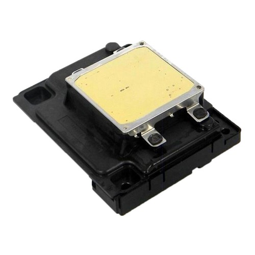 Printhead F190010 F190030 Fits For EPSON WorkForce WF-7520 WF-3010DW WF-7510