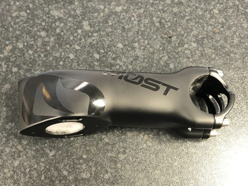 most tiger ultra aero 1k stem