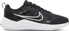  DD9294-001 Womens Nike DOWNSHIFTER 12 'BLACK WHITE WOMEN'S '
