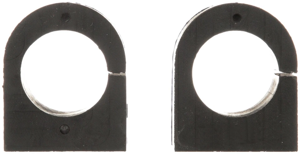 For 1995-1997 Nissan Pickup RWD Stabilizer Bar Bushing Kit Front Delphi 1996 - Image 2 of 4