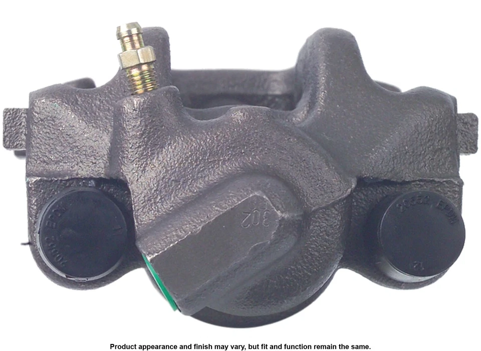 Задний правый кардон суппорта дискового тормоза для BMW Z3 1996-2002 годов выпуска - Изображение 3 из 3