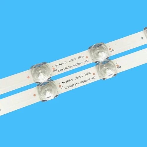 LED Backlight Strips For 65F8 65D4P 65D5S 65Z7G 65Q6S 65G78 65D2P 65DP200 65A4U - Picture 4 of 6