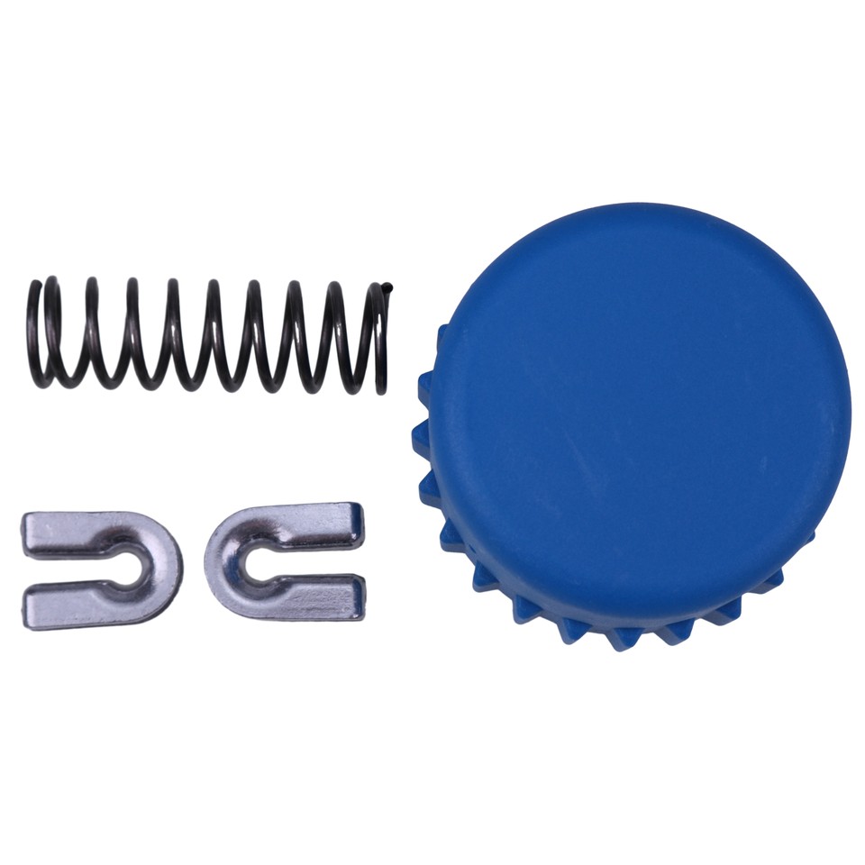 Gubeter Trimmerkopf Bump Knob Kit, Für Husqvarna T35 235 322 323