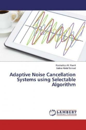 Thumbnail - Adaptive Noise Cancellation Systems Using Selectable Algorithm 3459