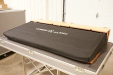 Crest Audio Century LM-20 40 Input x 20 Output (40x20) Monitor Console w-Split