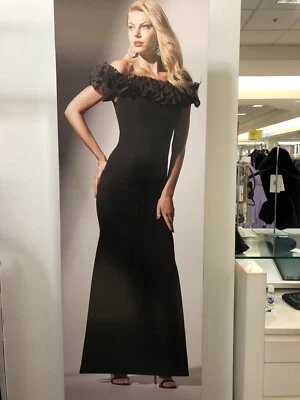david jones dresses size 18