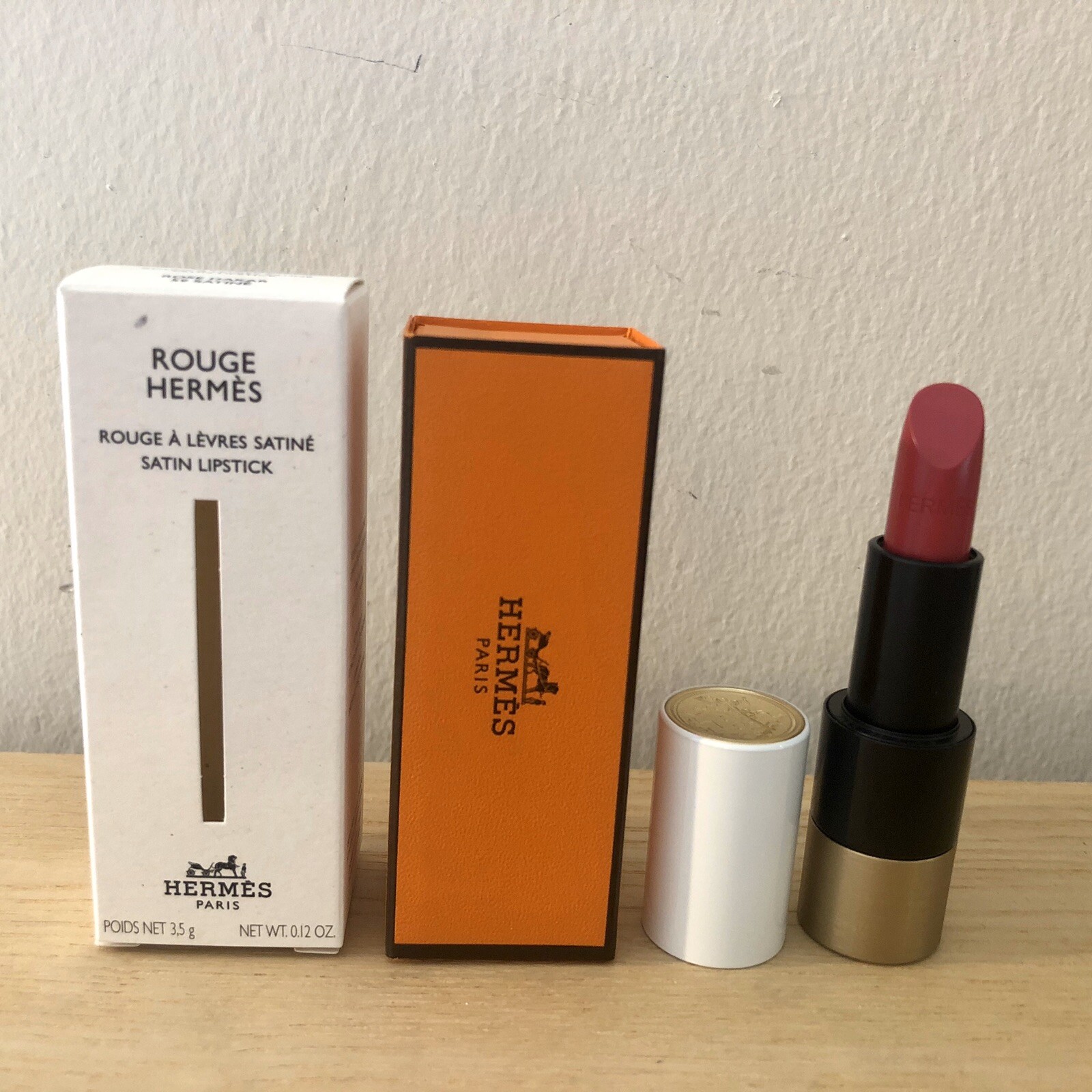 hermes lipstick