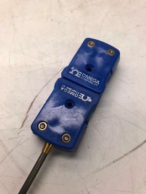 Omega Temperature Probe CPSS-18G 4''