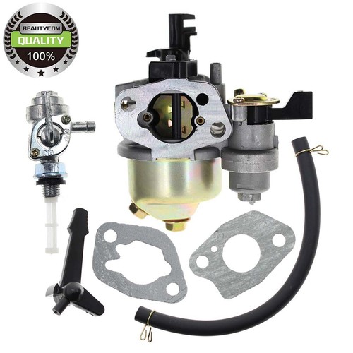 Generac 2700 PSI 2.3GPM Gas Pressure Washer Purchased New In 2013 - Foto 2