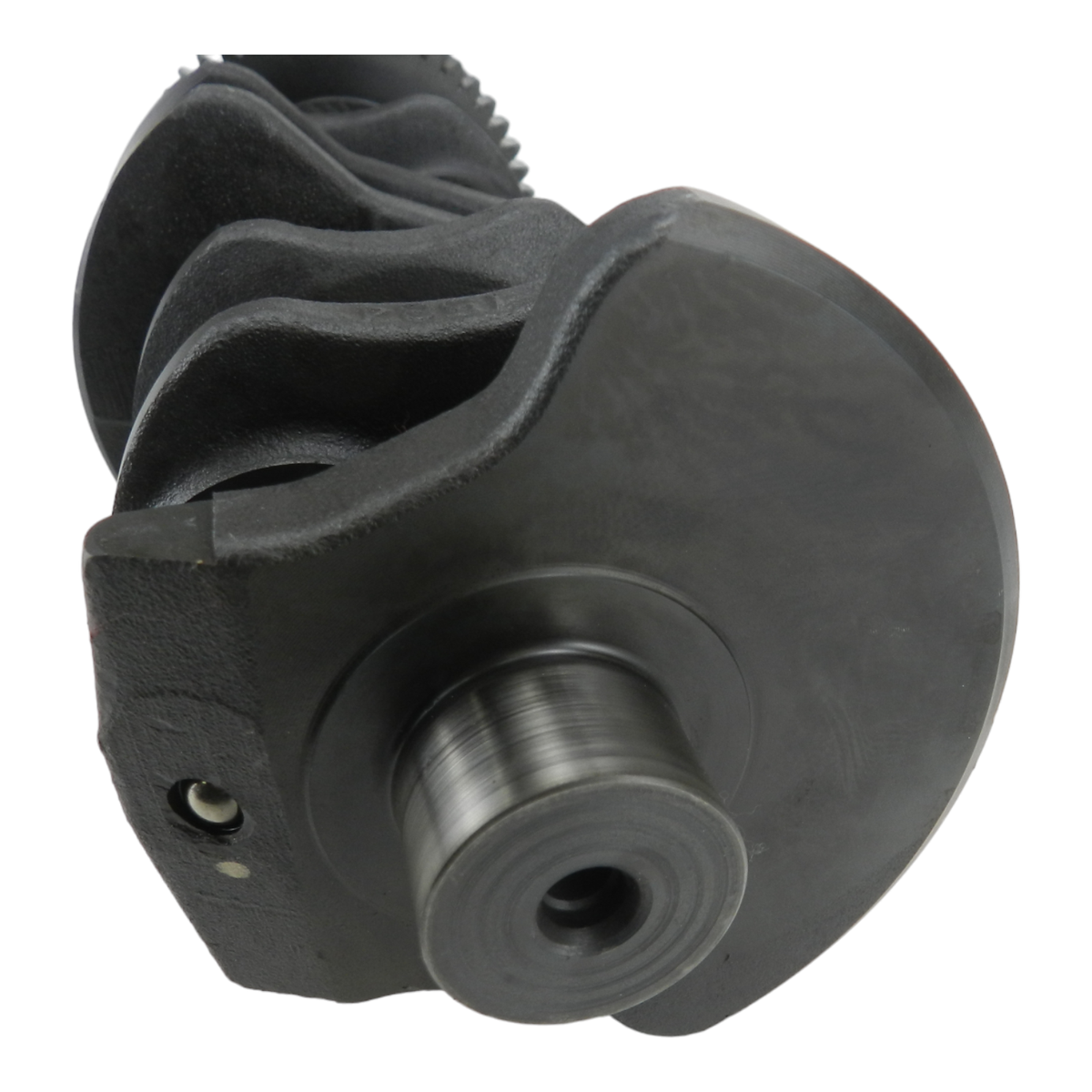 2001 KAWASAKI NINJA ZX7R CRANKSHAFT CRANK SHAFT 13031-1405 2001 KAWASAKI NINJA ZX7R CRANKSHAFT CRANK SHAFT 13031-1405