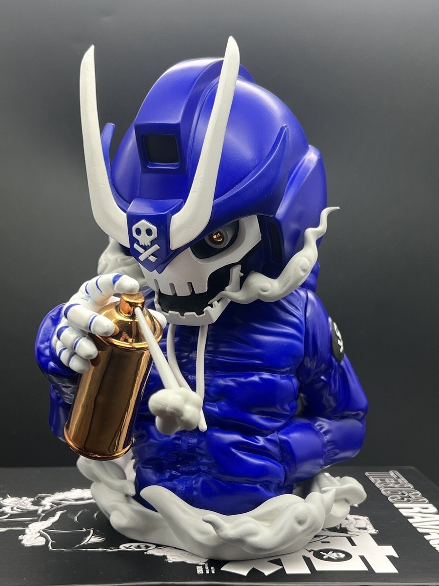 Quiccs Martian Toys TEQ63 7.3