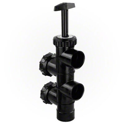 Hayward SP0410X502S 2'' Schieberventil Baugruppe Für Pro-Grid DE Filter
