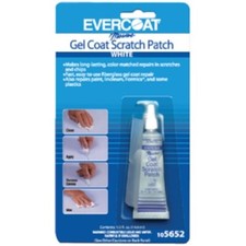 Evercoat Marine Gel Coat Scratch Patch, Buff ...