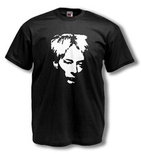 THOM YORKE T-SHIRT - Radiohead / Pablo Honey / Creep - MENS T-SHIRTS - ALL SIZES