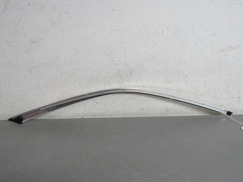 2013 2023 CADILLAC ATS LEFT SIDE REAR DOOR WINDOW UPPER REVEAL MOLDING OEM - Bild 7 von 10