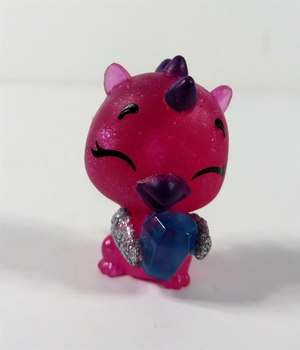 NEW Hatchimals Colleggtibles Season 5 Mermal Magic Sapphire
